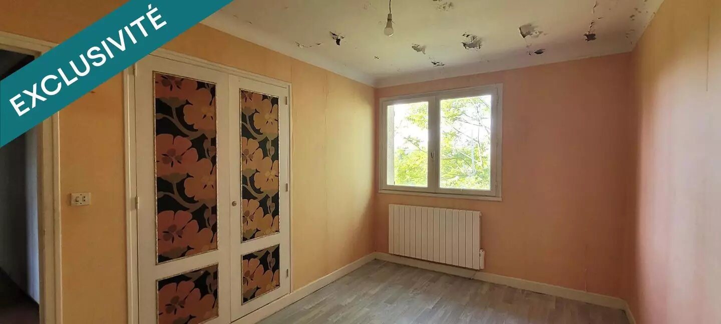 Maison à vendre, 127m², Monflanquin