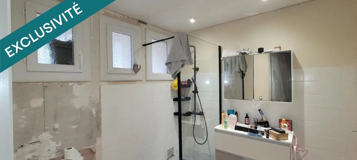 Maison à vendre, 70m², Sauveterre-la-Lémance