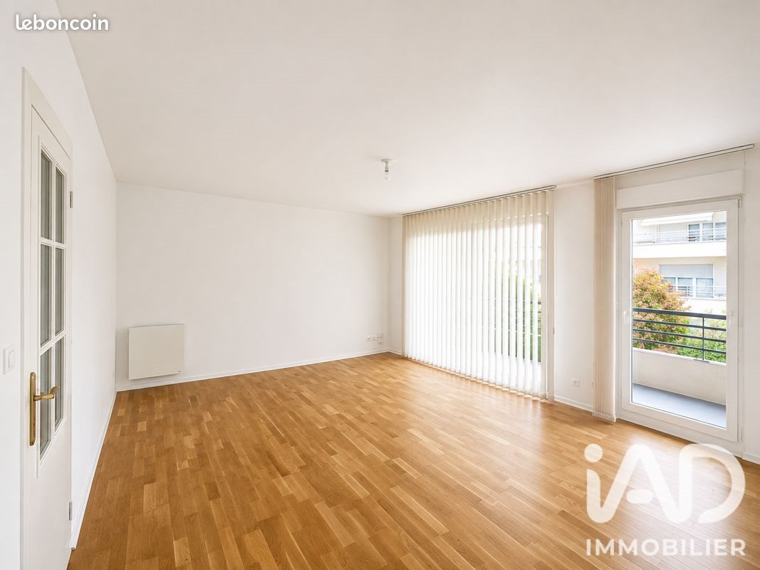Appartement à vendre, 84m², Asnières-sur-Seine