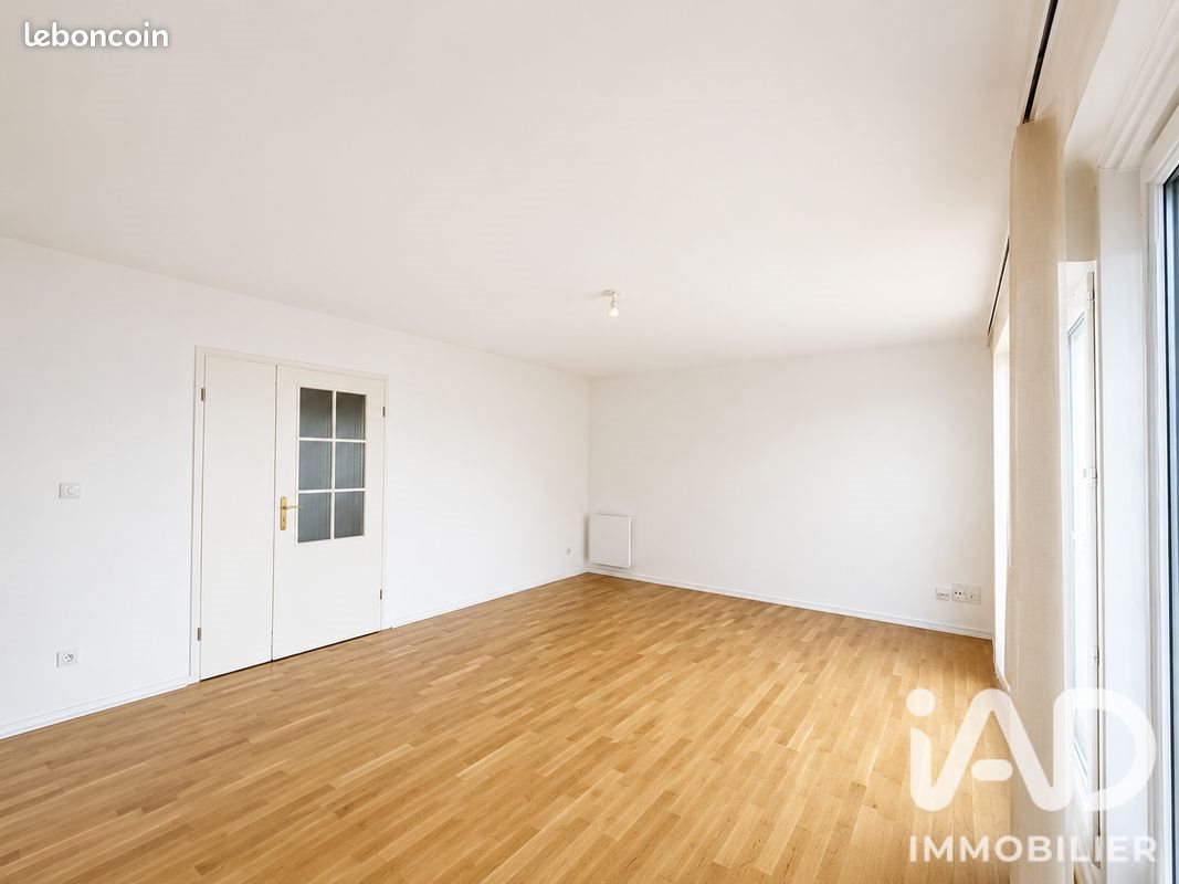 Appartement à vendre, 84m², Asnières-sur-Seine