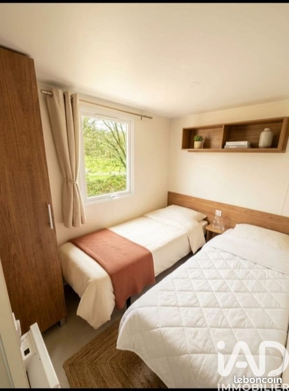 Maison à vendre, 34m², Balleroy