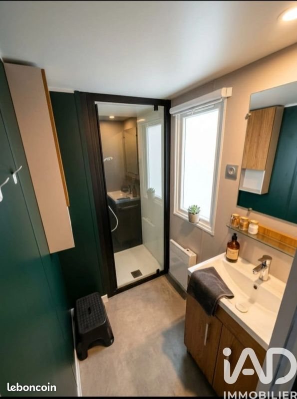 Maison à vendre, 34m², Balleroy