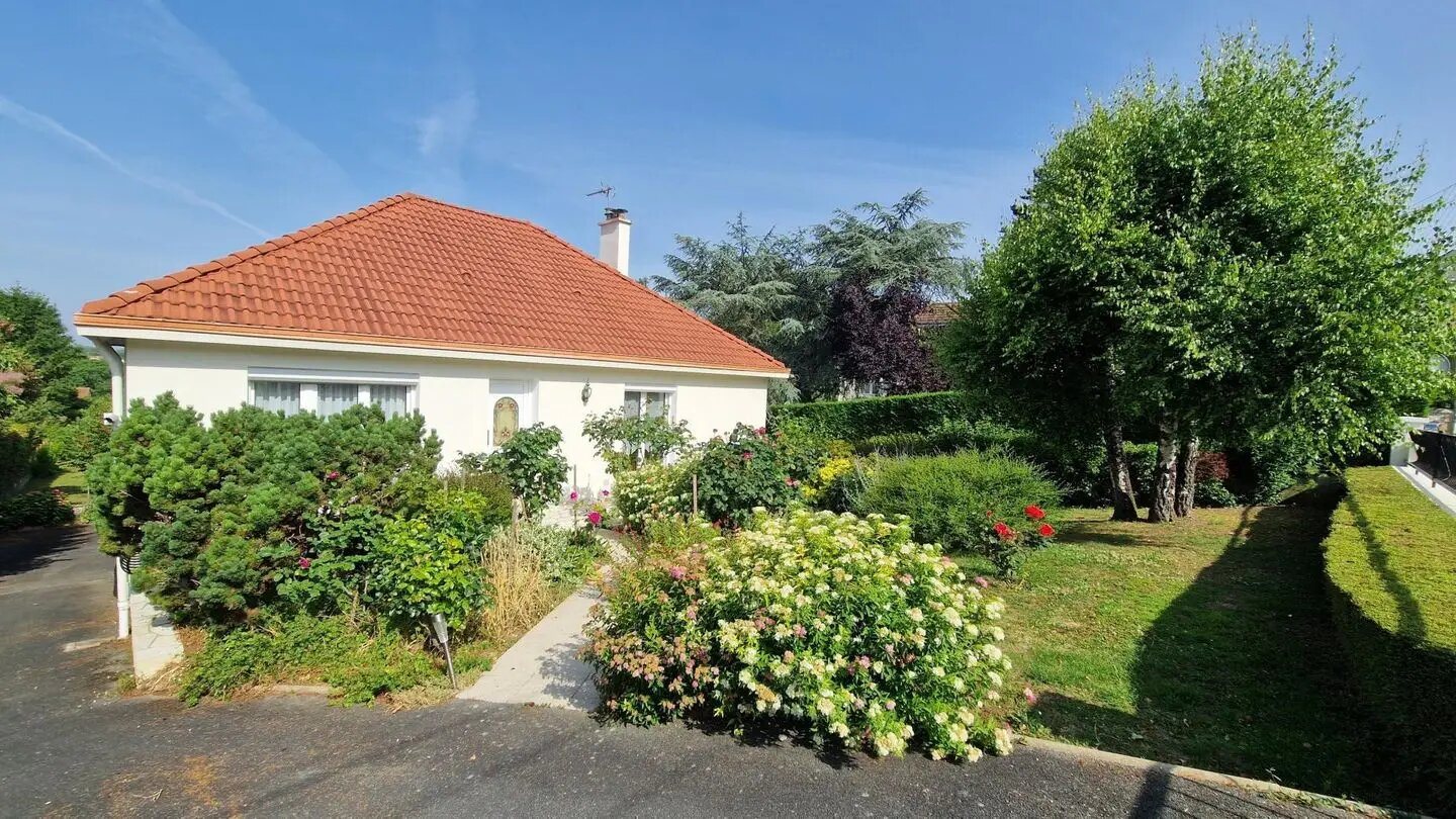 Maison à vendre, 116m², Châtellerault
