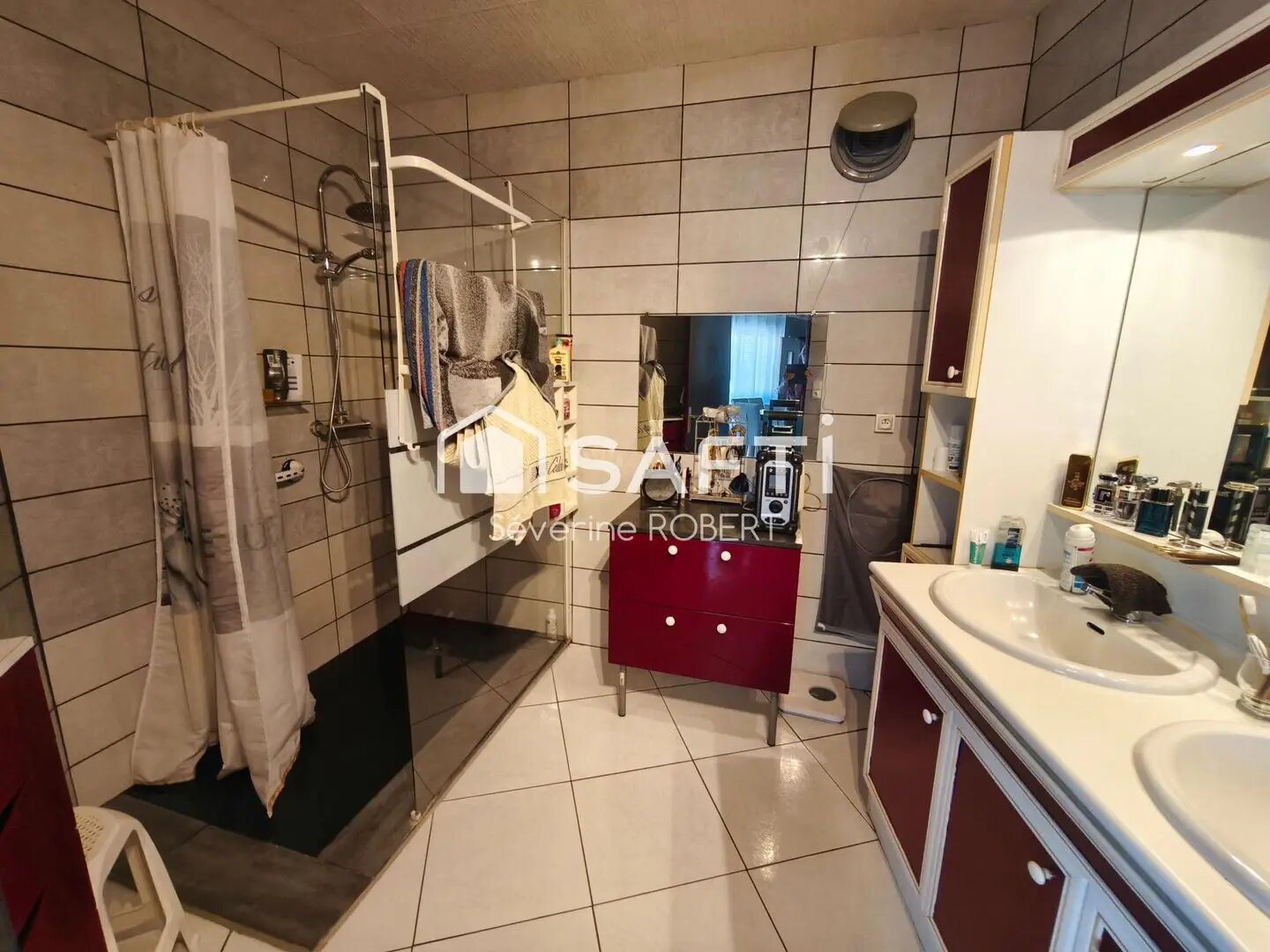 Maison à vendre, 255m², Monts-sur-Guesnes