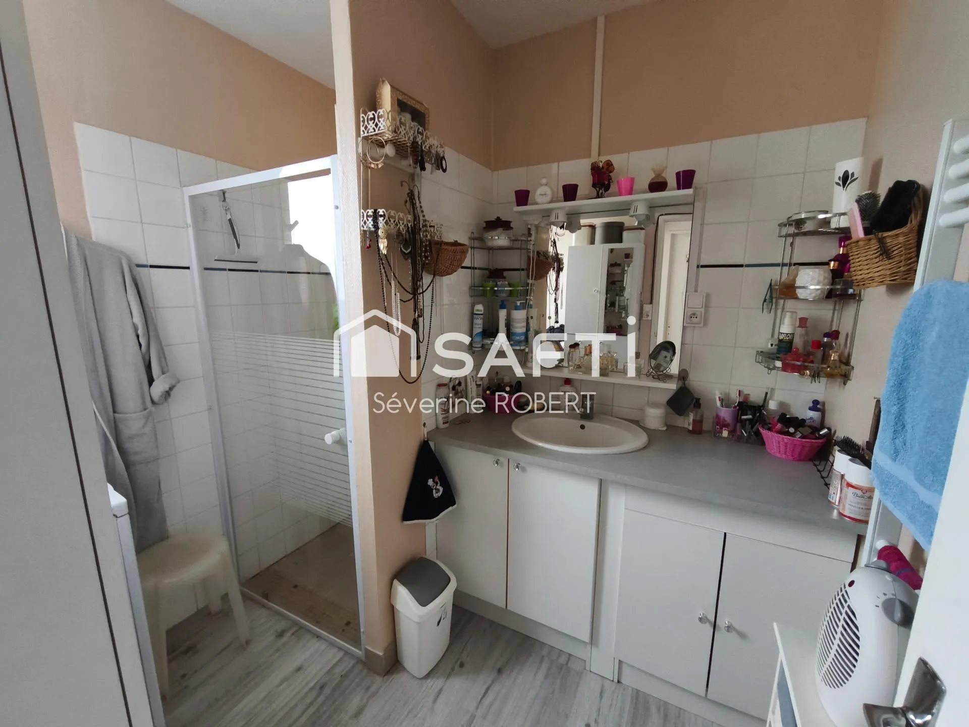 Maison à vendre, 68m², Loudun