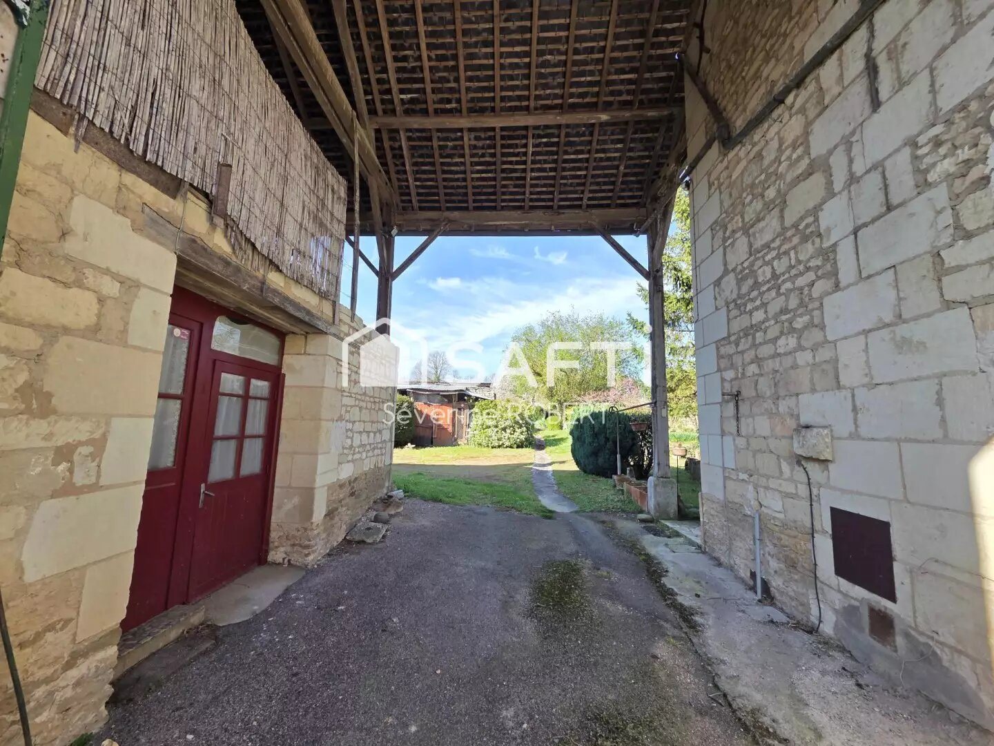 Maison à vendre, 91m², Berrie
