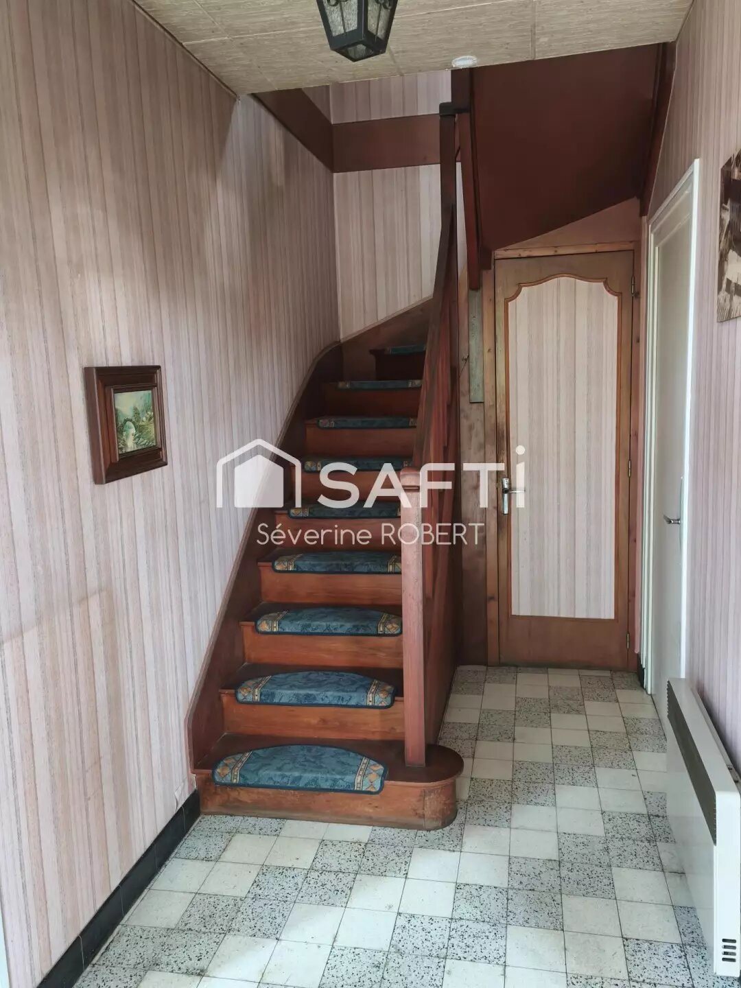 Maison à vendre, 91m², Berrie