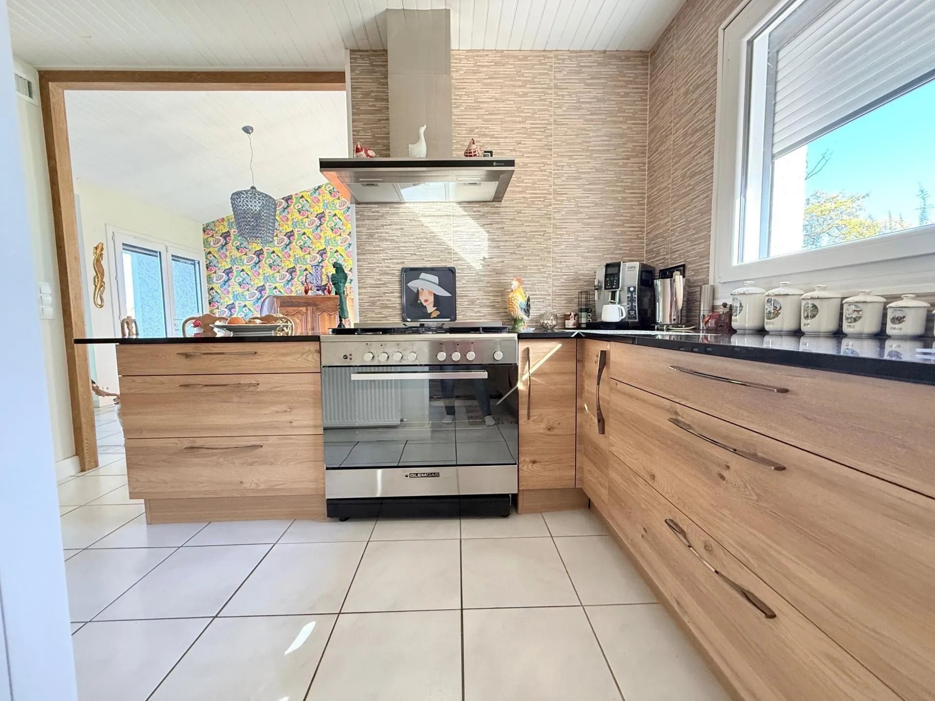 Maison à vendre, 199m², Pujols