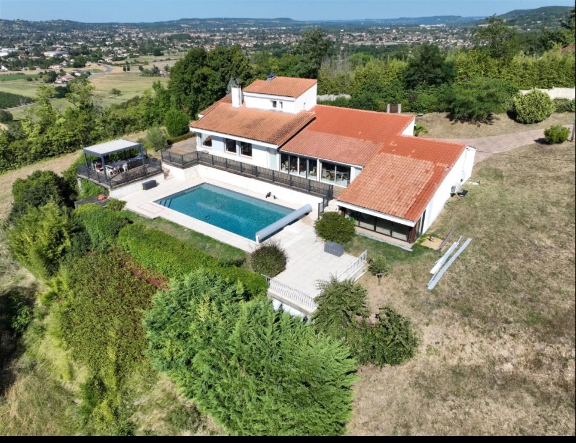Maison à vendre, 199m², Pujols