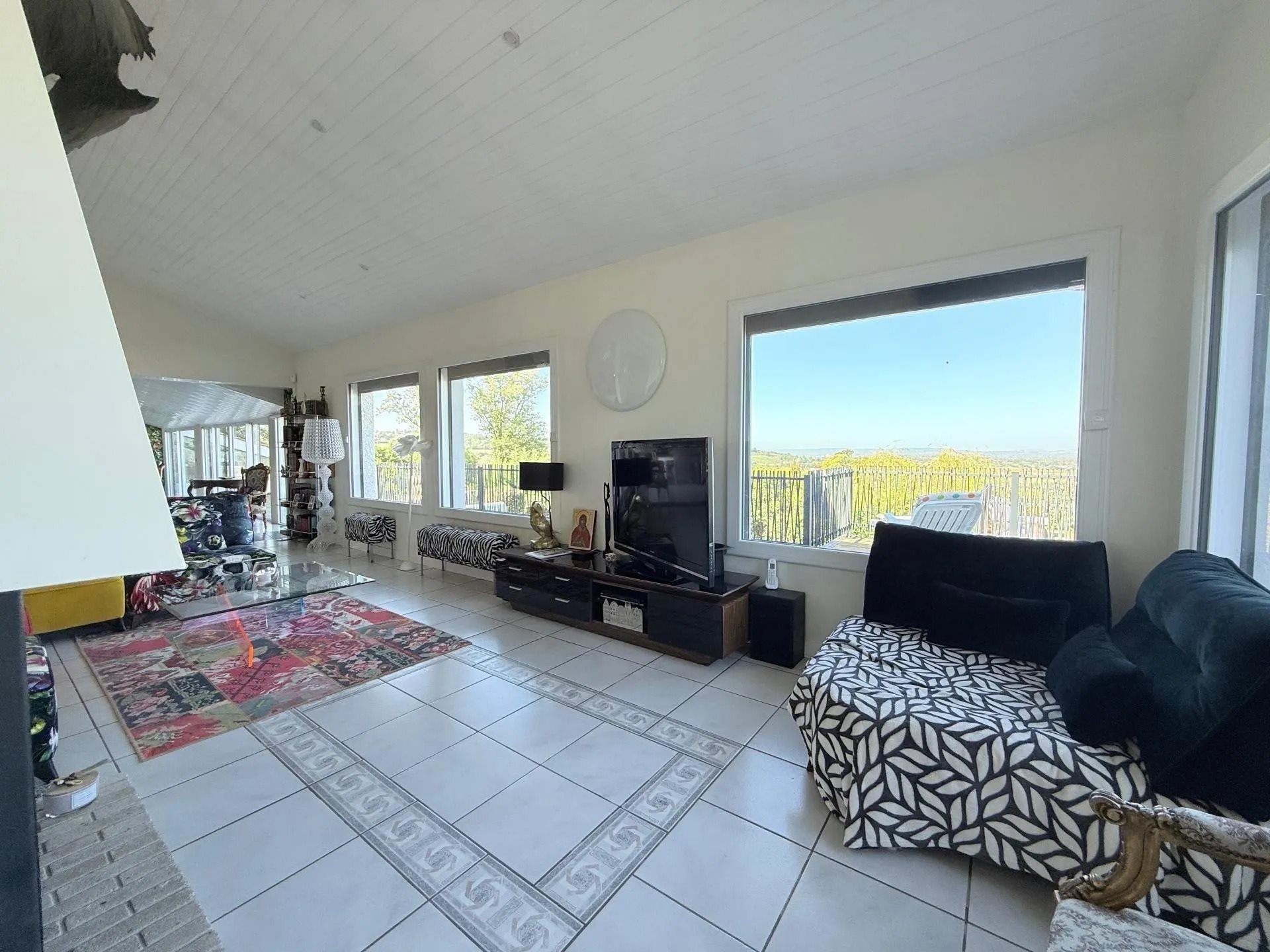 Maison à vendre, 199m², Pujols