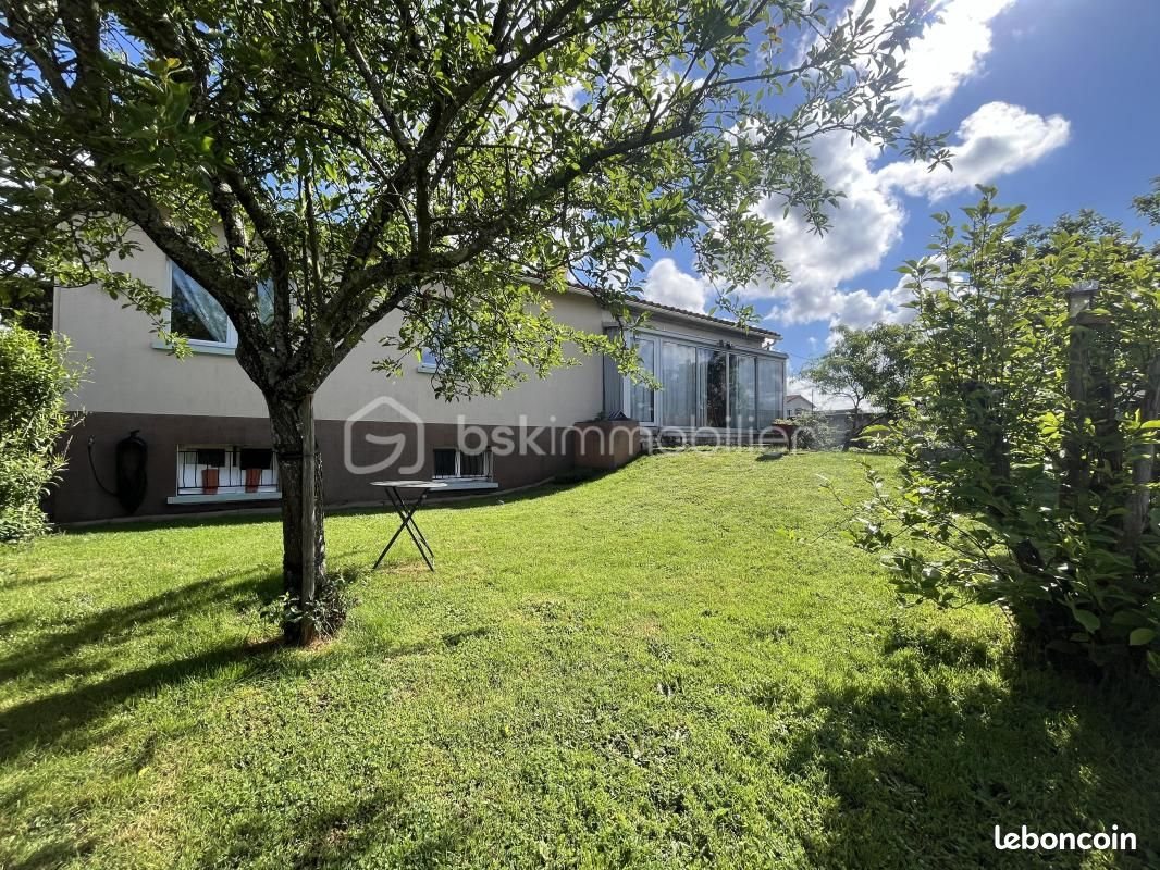 Maison à vendre, 128m², Le Tallud