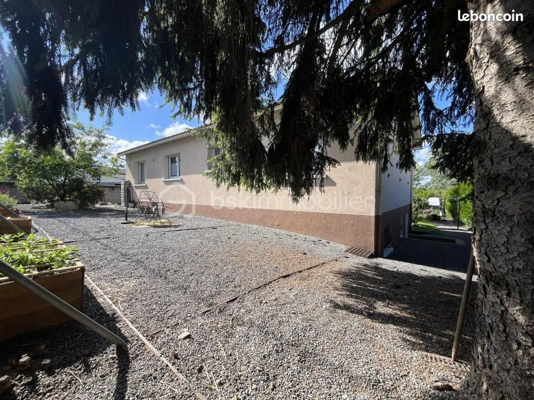 Maison à vendre, 128m², Le Tallud