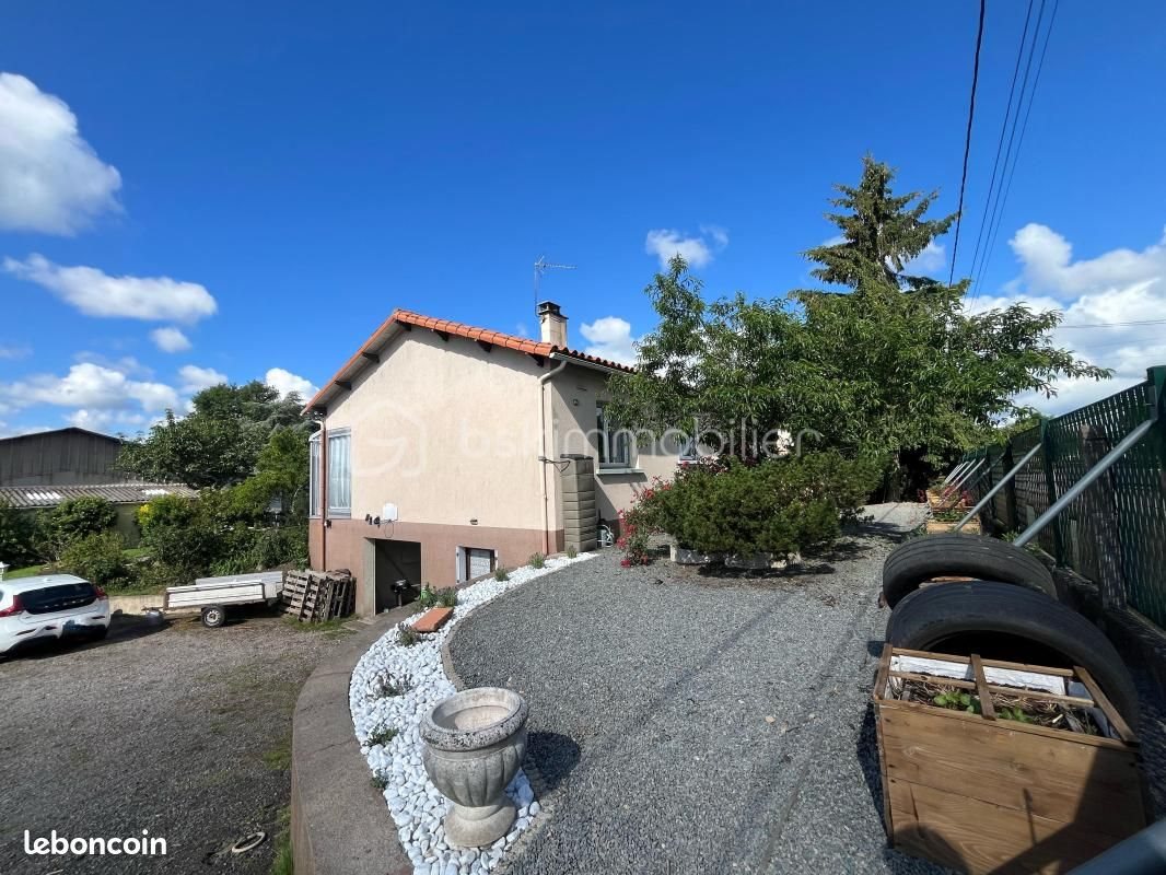 Maison à vendre, 128m², Le Tallud