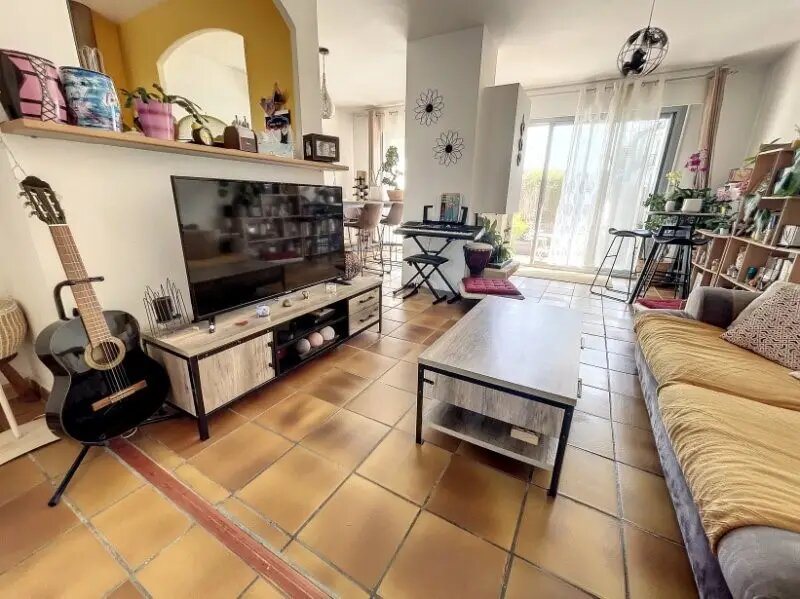 Maison à vendre, 72m², Montpellier