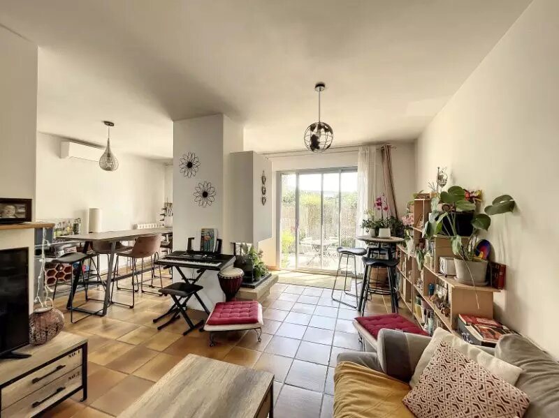 Maison à vendre, 72m², Montpellier