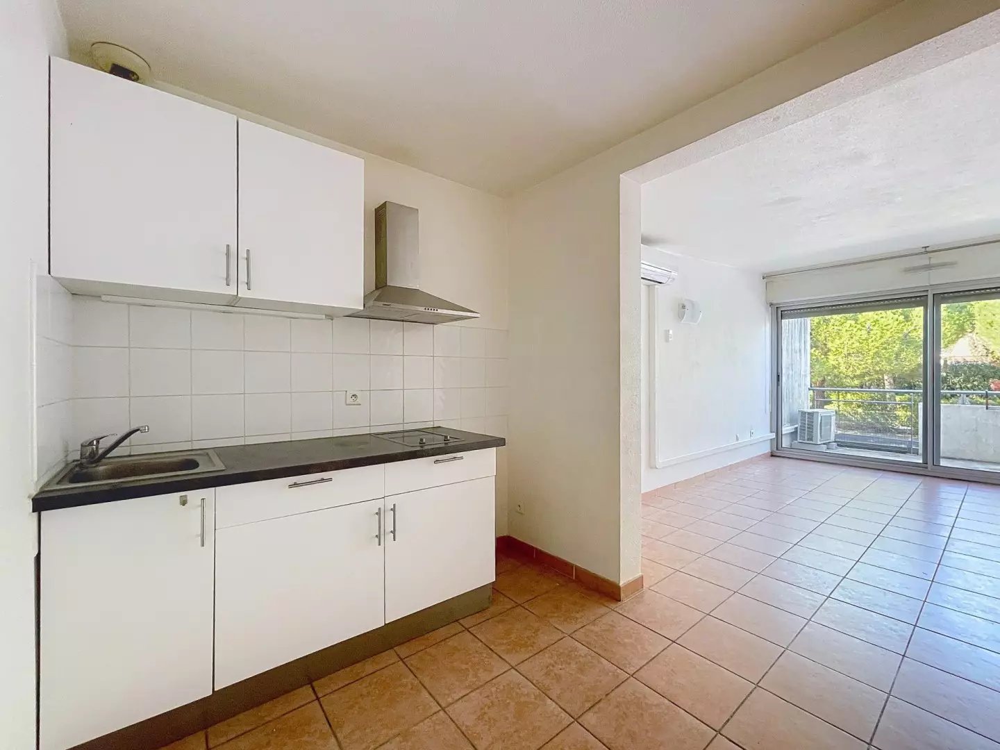 Appartement à vendre, 44m², Juvignac