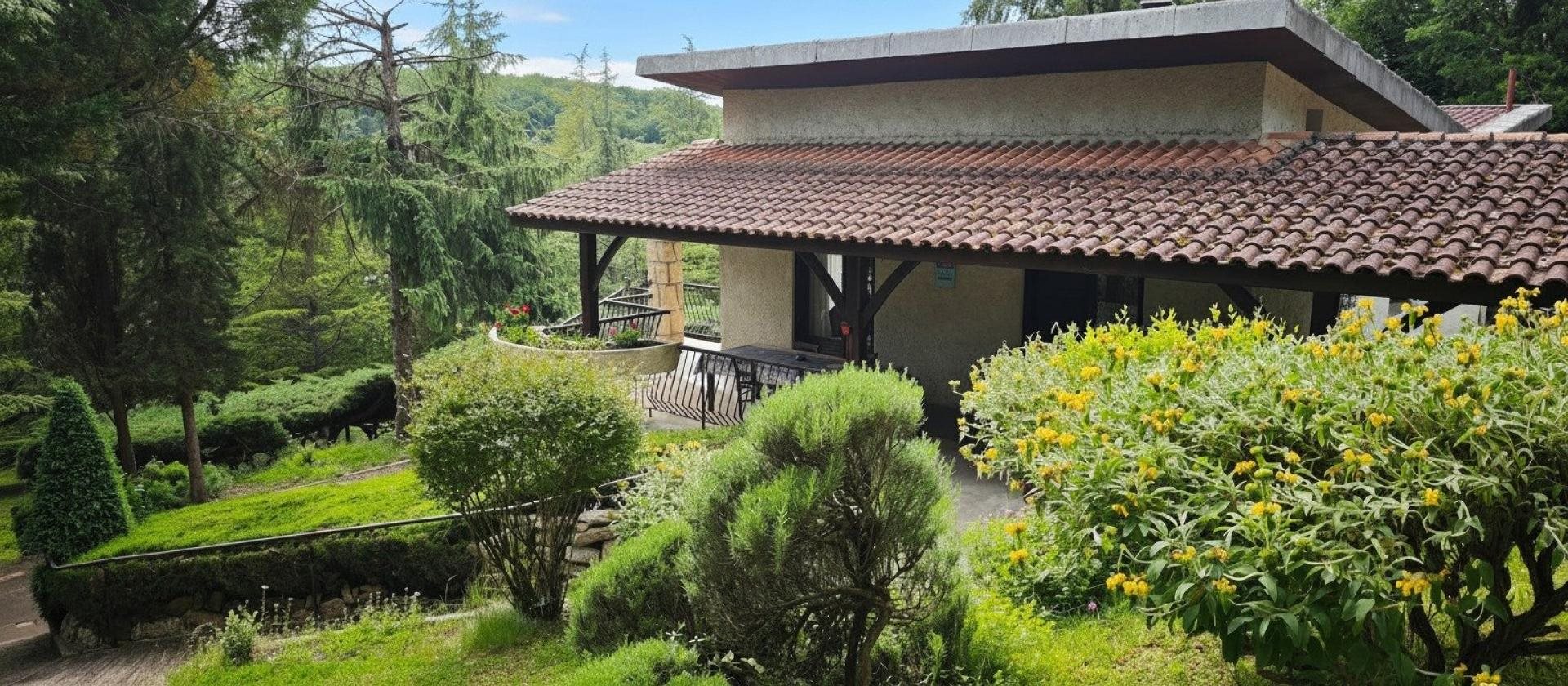 Maison à vendre, 115m², Montayral