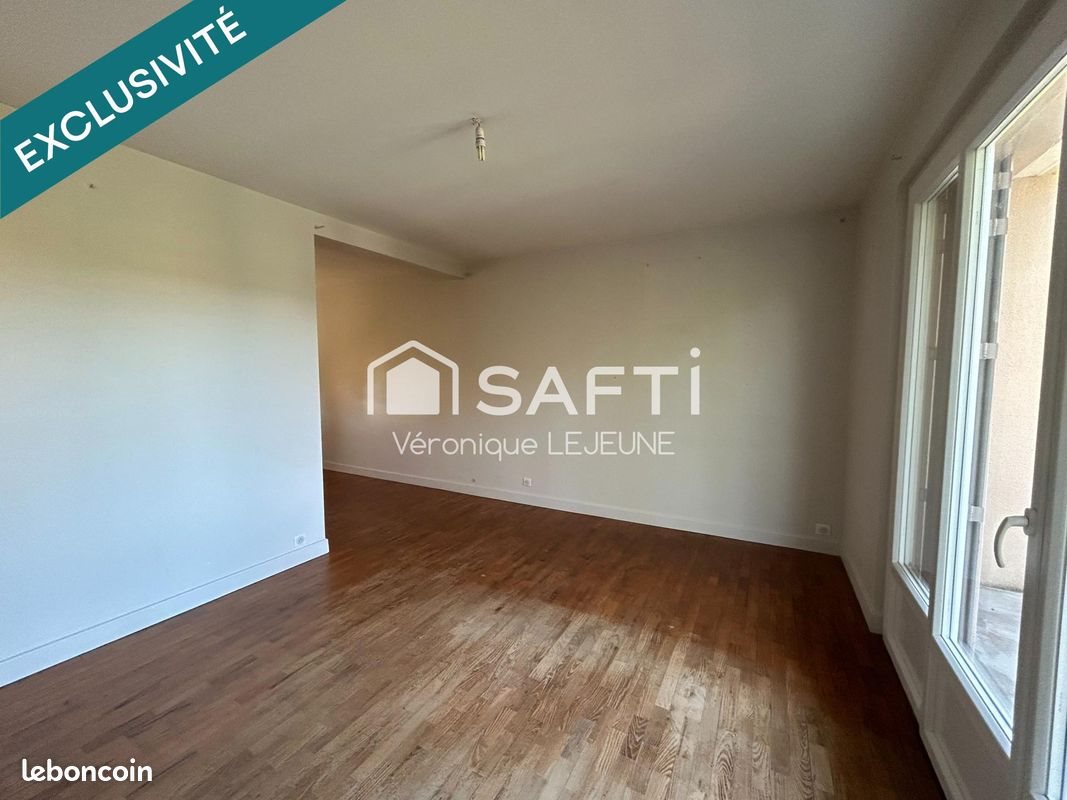 Maison à vendre, 68m², Villeneuve-sur-Lot