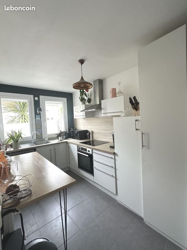 Maison à louer, 70m², Le Mans