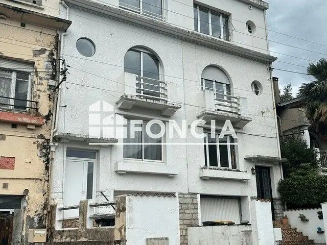 Appartement à louer, 69m², Lourdes
