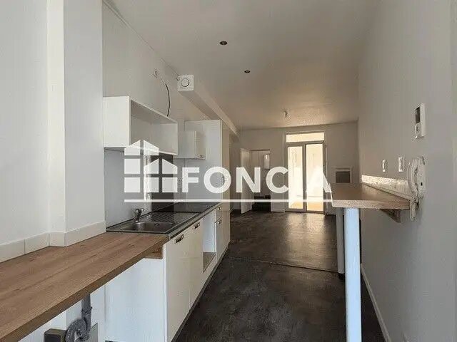Appartement à louer, 69m², Lourdes