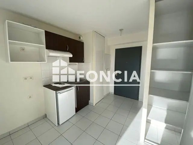 Appartement à louer, 22m², Orthez