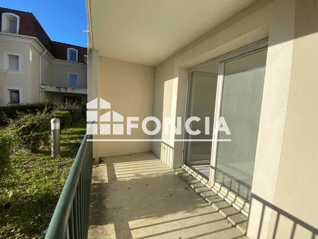 Appartement à louer, 22m², Orthez