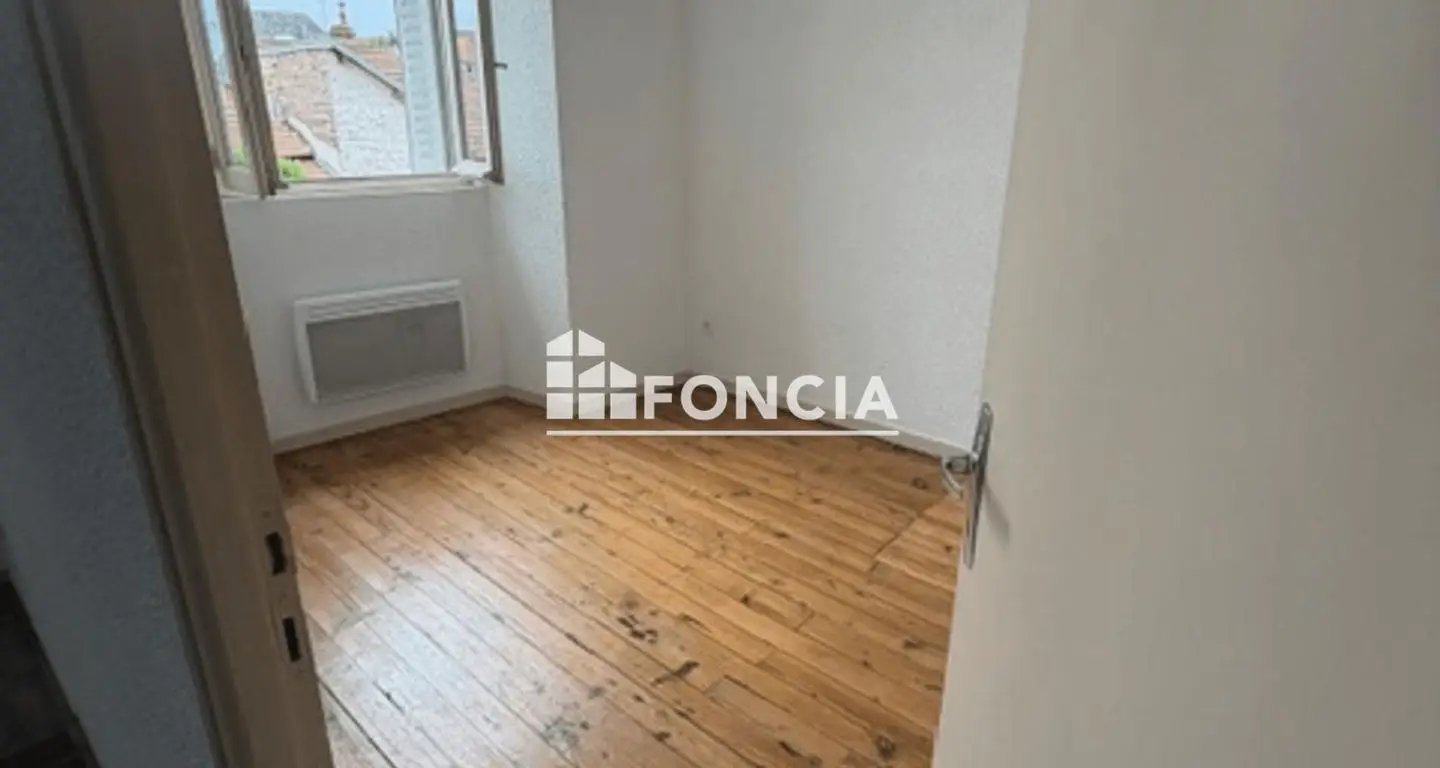 Appartement à louer, 22m², Tarbes