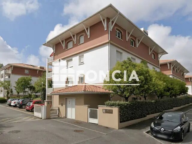 Appartement à louer, 53m², Bayonne