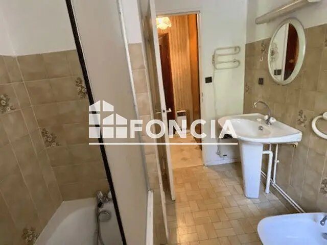 Appartement à louer, 28m², Mont-de-Marsan