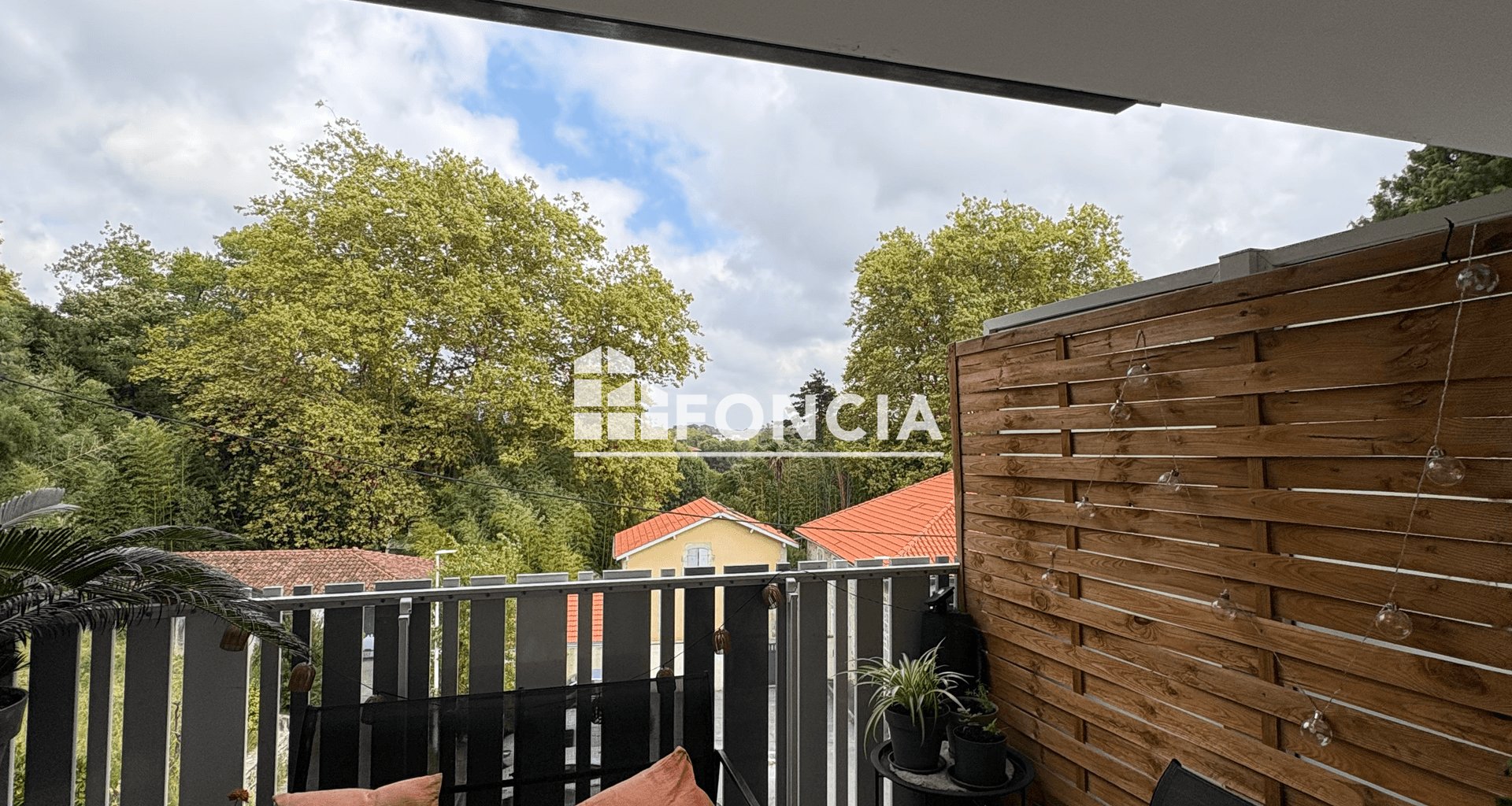 Appartement à louer, 39m², Bayonne