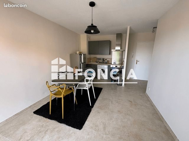 Appartement à louer, 31m², Anglet