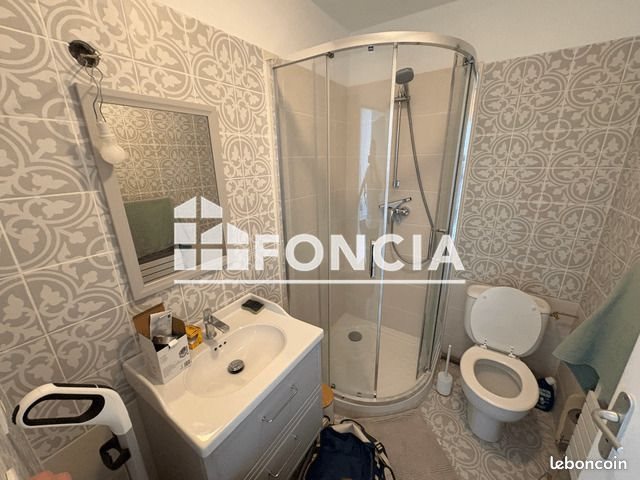 Appartement à louer, 31m², Anglet
