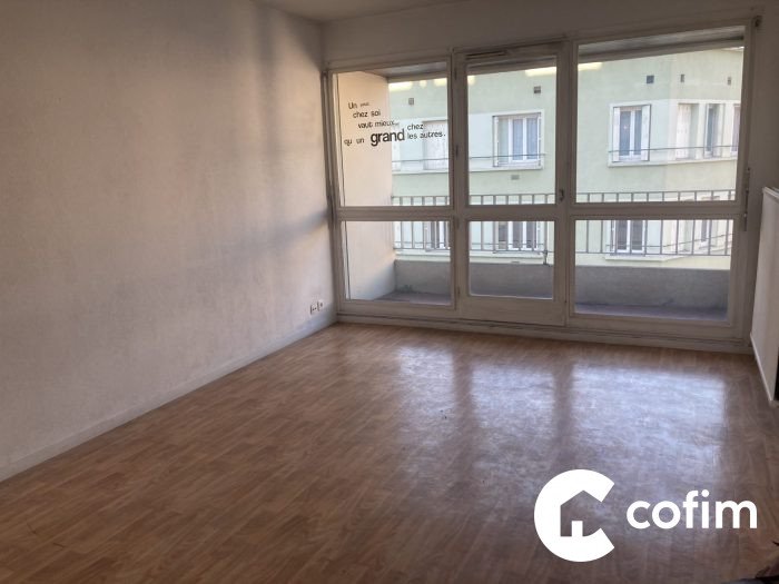 Appartement à louer, 38m², Pau
