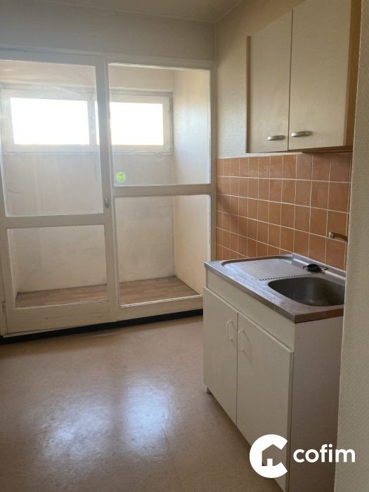Appartement à louer, 38m², Pau