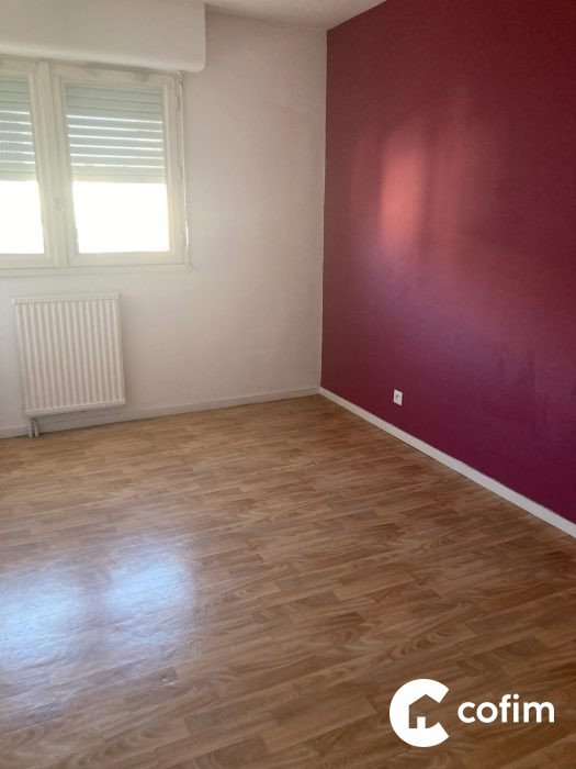 Appartement à louer, 38m², Pau