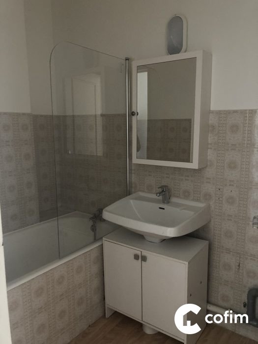 Appartement à louer, 38m², Pau