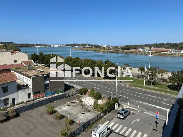Appartement à louer, 77m², Bayonne