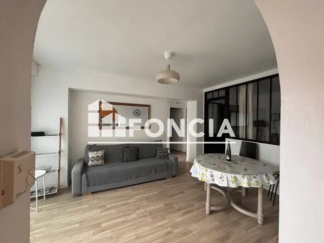 Appartement à louer, 49m², Bidart