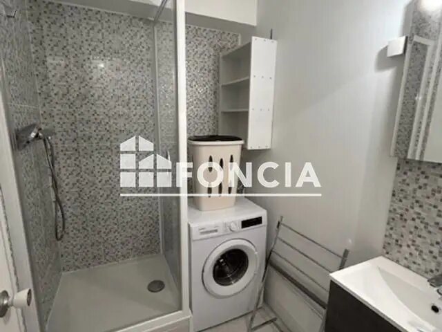 Appartement à louer, 24m², Mont-de-Marsan