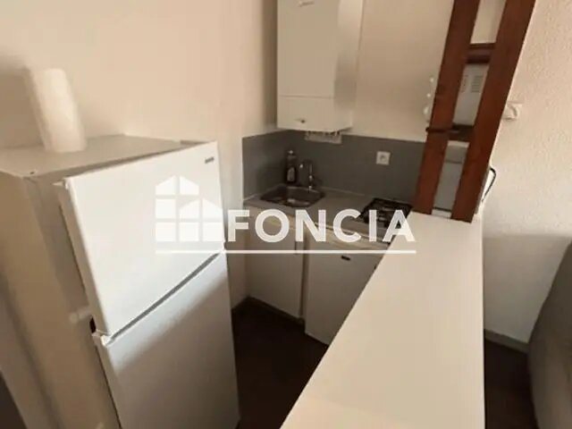 Appartement à louer, 24m², Mont-de-Marsan