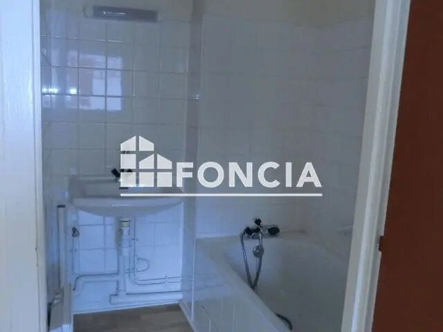 Appartement à louer, 45m², Lourdes