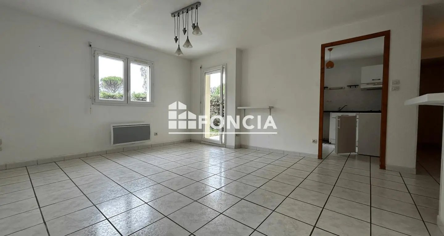Appartement à louer, 61m², Mont-de-Marsan