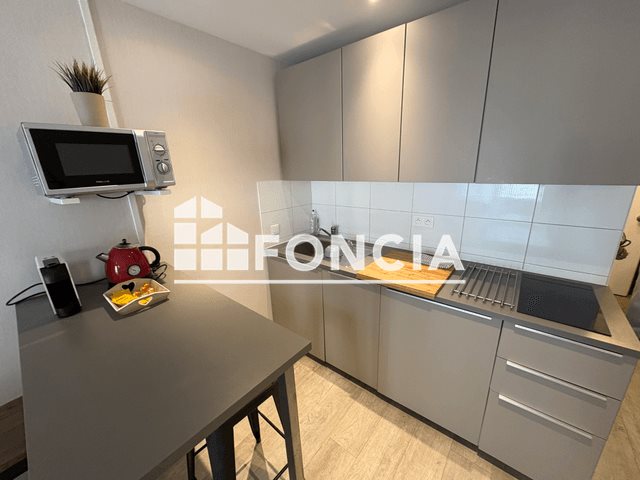 Appartement à louer, 27m², Biarritz