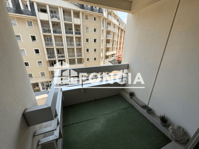 Appartement à louer, 27m², Biarritz