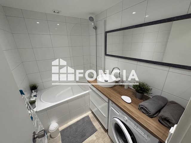 Appartement à louer, 27m², Biarritz