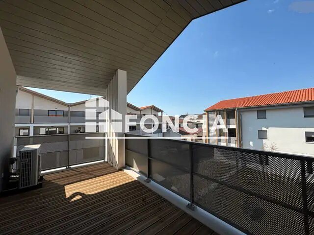 Appartement à louer, 67m², Soustons