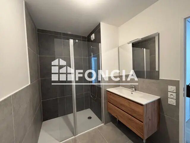 Appartement à louer, 67m², Soustons