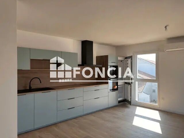 Appartement à louer, 67m², Soustons