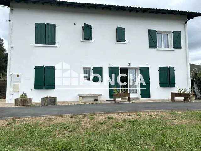Appartement à louer, 23m², Ascain